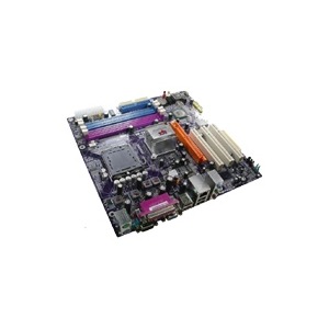 ECS P4M800PRO-M2
