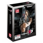 Connect3D ATI Radeon HD3850 256MB DDR3 256-bit