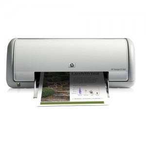 HP DeskJet 1360