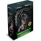 Twintech GeForce 9800GTX+ 512MB DDR3 256-bit
