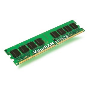 Kingston ValueRAM 2GB DDR2 800MHz CL5