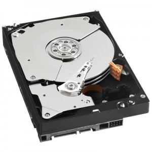 WD 1TB SATA-II 7200 RPM 32 MB RE3