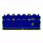 Mushkin 4GB DDR3 1600MHz CL9 HP3-12800 Dual Channel Kit Frostbyte High Performance