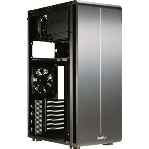 Lian Li PC-X500B black