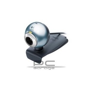 Logitech QuickCam Messenger