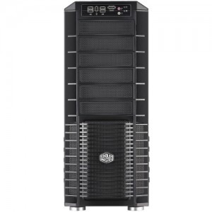 Cooler Master HAF 932 black