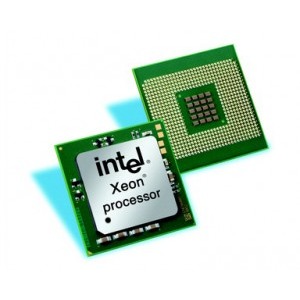 Intel Procesor Dual-Core Xeon 5150 2.66GHz Active/1U Box