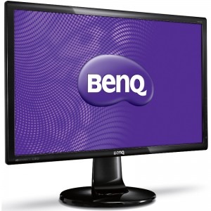 BenQ GW2260M 21.5 inch 4ms black