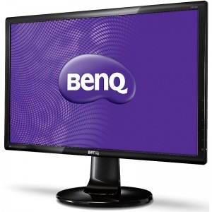 BenQ GW2260M 21.5 inch 4ms black