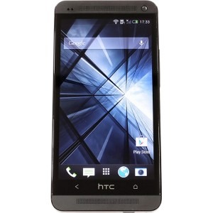 HTC One 32GB Black