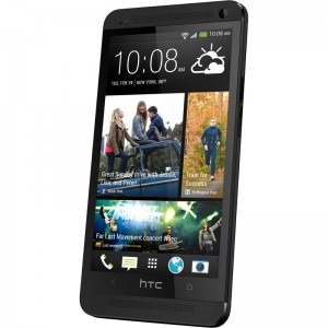 HTC One 32GB Black