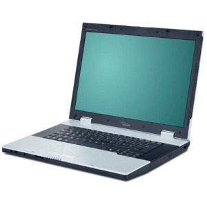 Fujitsu-Siemens Esprimo Mobile V6535 Pentium Dual-Core T3200 2GHz Linux