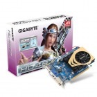 GIGABYTE ATI Radeon HD4670 Zalman 512MB DDR3 128-bit