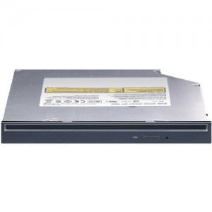 Samsung DVD-RW SN-T083A/BEBE Bulk Black