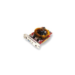 Palit GeForce 9600 Smart 512MB DDR2 256-bit