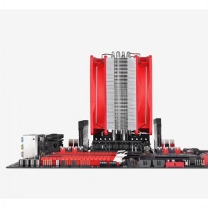 Thermaltake NiC F4