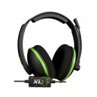 Turtle Beach Ear Force XL1 Black pentru Xbox 360