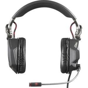 MAD CATZ F.R.E.Q. 7 Dolby Black