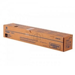 Konica Minolta Toner TN-321M Magenta