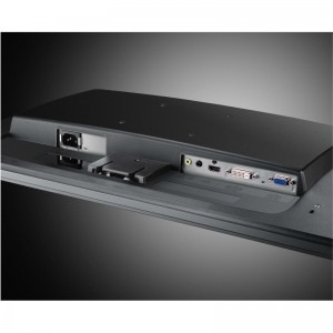 BenQ GL2450HT 24 inch 5ms black 60Hz