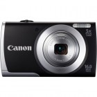 Canon PowerShot A2500 negru