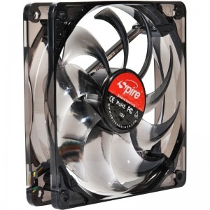 Spire RedStar 120 LED PWM
