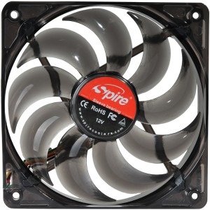 Spire RedStar 120 LED PWM
