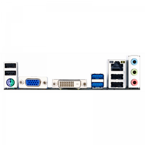 GIGABYTE GA-H61M-USB3V