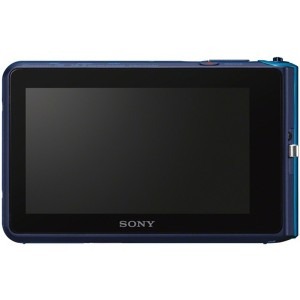 Sony Cyber-Shot DSC-TX30 albastru