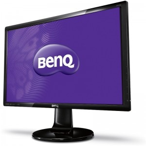 BenQ GW2260HM 21.5 inch 4ms GTG black 60Hz
