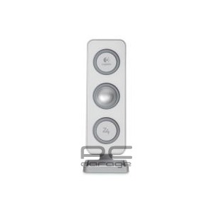 Logitech Boxa   Z-4i White