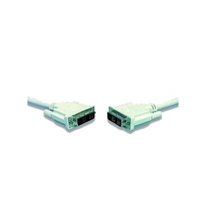 Gembird Cablu video DVI-D - DVI-D Single link 1.8m bulk