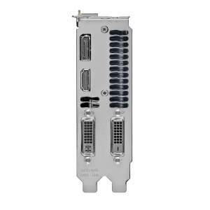 EVGA GeForce GTX 780 SuperClocked 3GB GDDR5 384-bit