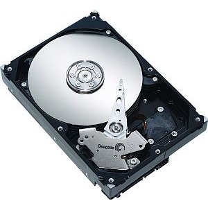 Seagate Desktop HDD 400GB 7200RPM 16MB SATA-II ES