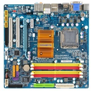GIGABYTE GA-E7AUM-DS2H