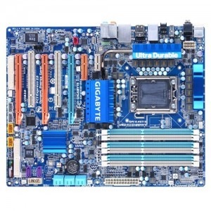 GIGABYTE GA-EX58-DS4