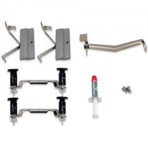 Vantec AeroFlow FX 120 VAF-1225