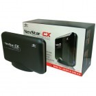 Vantec NexStar CX NST-300SU-BK