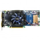 HIS ATI Radeon HD4850 Fan 512MB DDR3 256-bit
