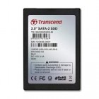 Transcend 128GB SATA-II MLC