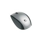 Logitech LX5 Cordless Optical Mouse