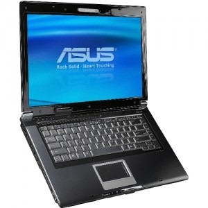 ASUS X59SR-AP038 Pentium Dual-Core T3200 2GHz