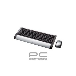 Logitech Cordless Desktop S 510
