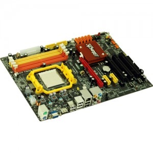 ECS GF8200A