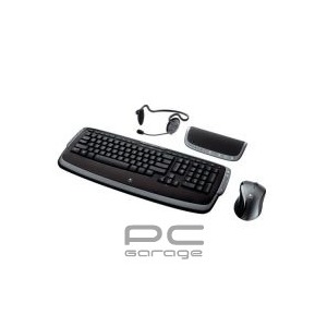 Logitech EasyCall Desktop