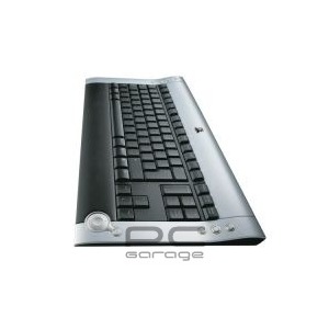 Logitech diNovo Cordless Desktop Notebooks