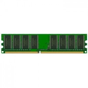 Mushkin Essentials 1GB DDR 400MHz CL3