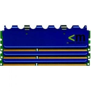 Mushkin 6GB DDR3 1600MHz CL9 HP3-12800 Triple Channel Kit