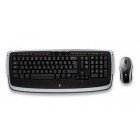 Logitech Cordless Desktop LX 710 Laser