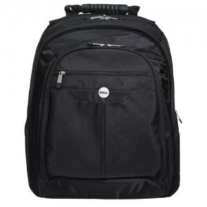 DELL Rucsac notebook 15.6 inch Nylon BackPack Carrying Case